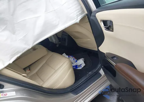 2016 Toyota Avalon Xle from USA, damaged, VIN 4T1BK1EB1GU206378